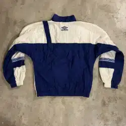 Rompevientos Vintage Umbro de los 90s - Imagen 3