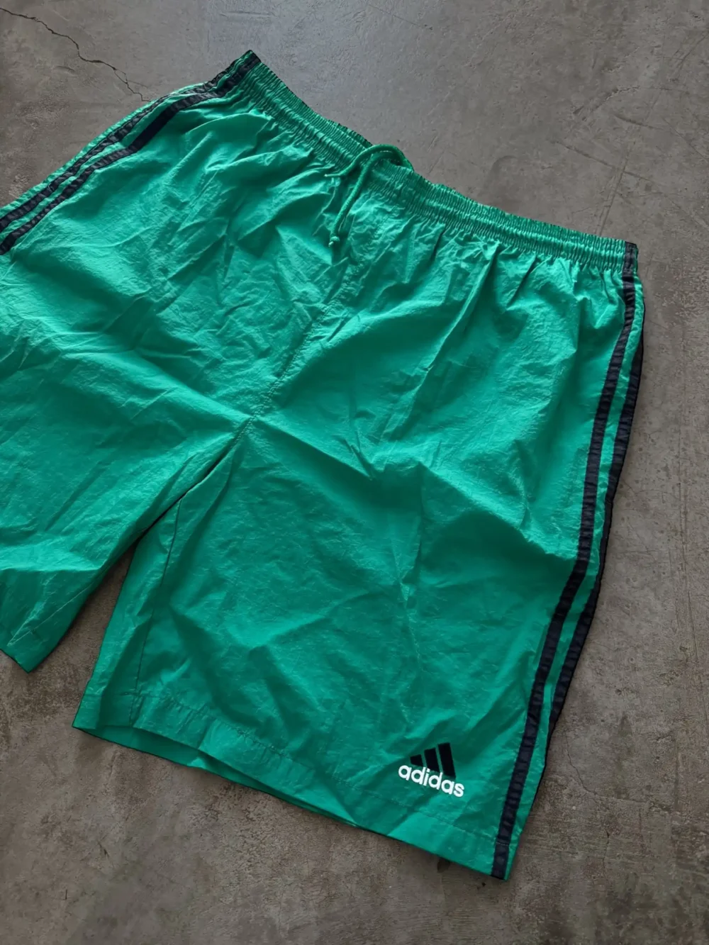 Short Adidas Vintage - Imagen 2
