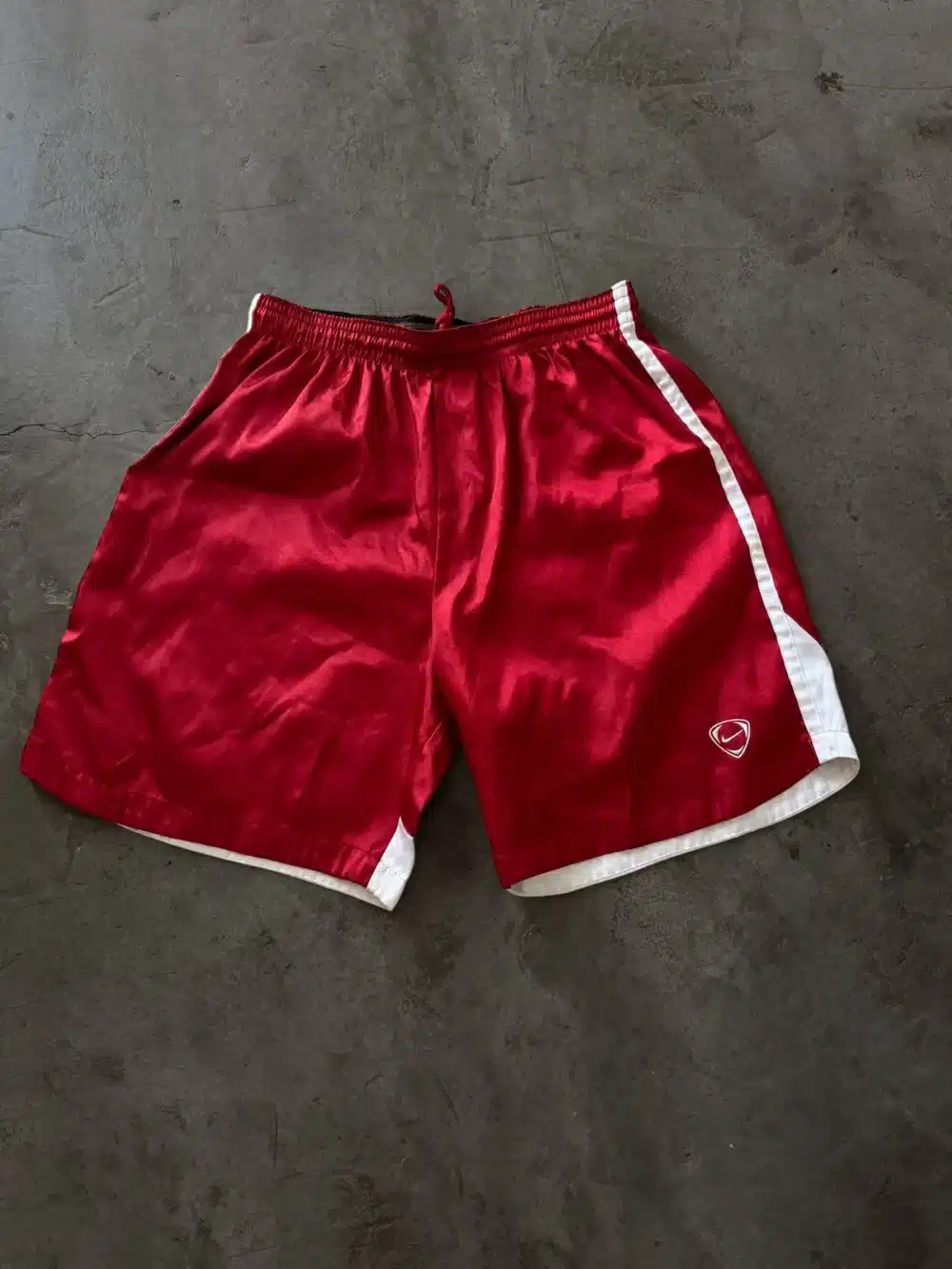 Short Nike Total 90
