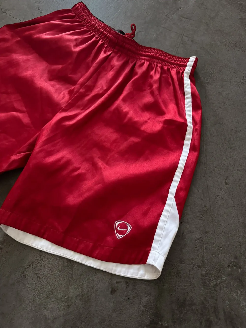 Short Nike Total 90 - Imagen 2