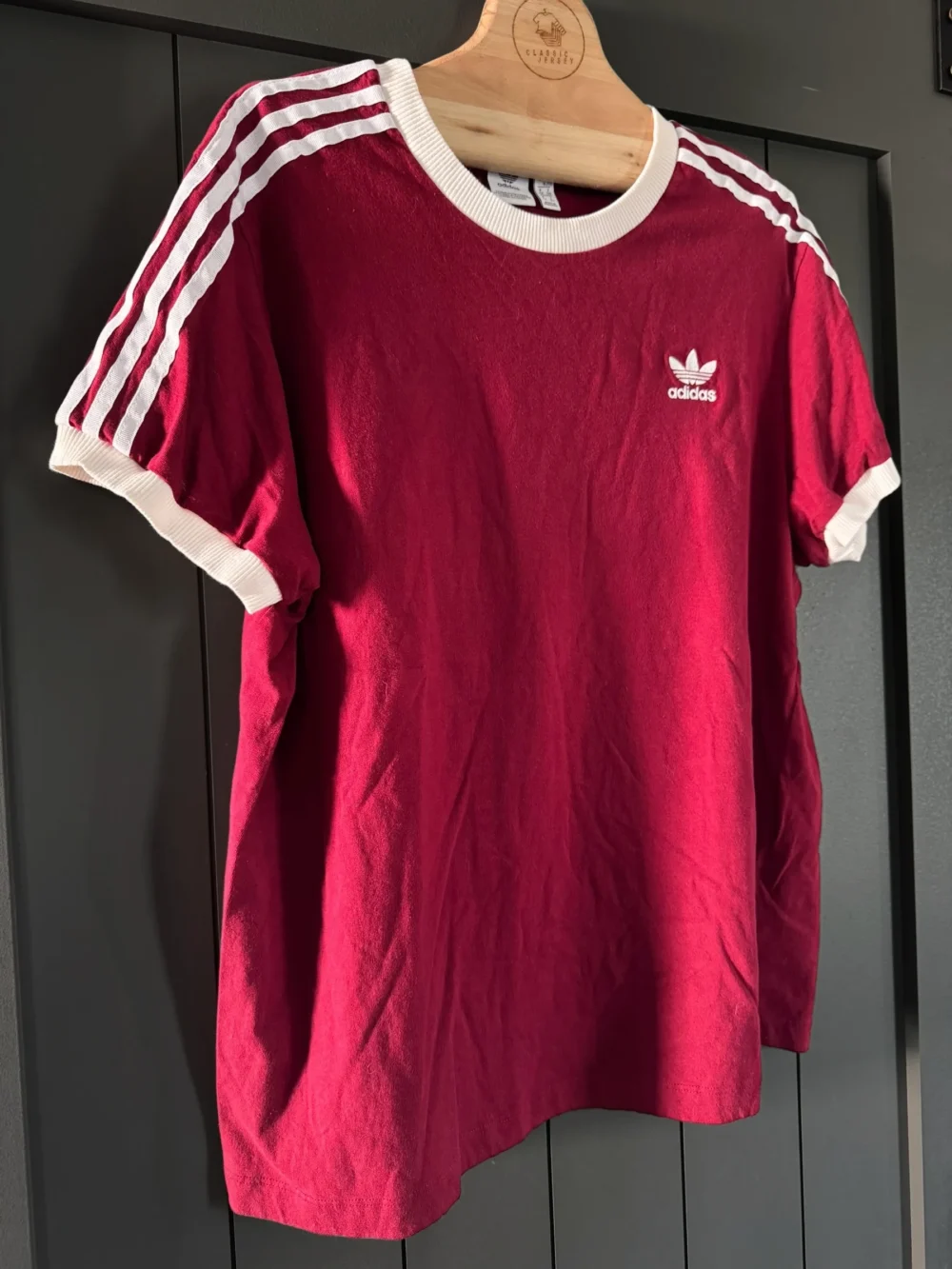 Remera Adidas Skater