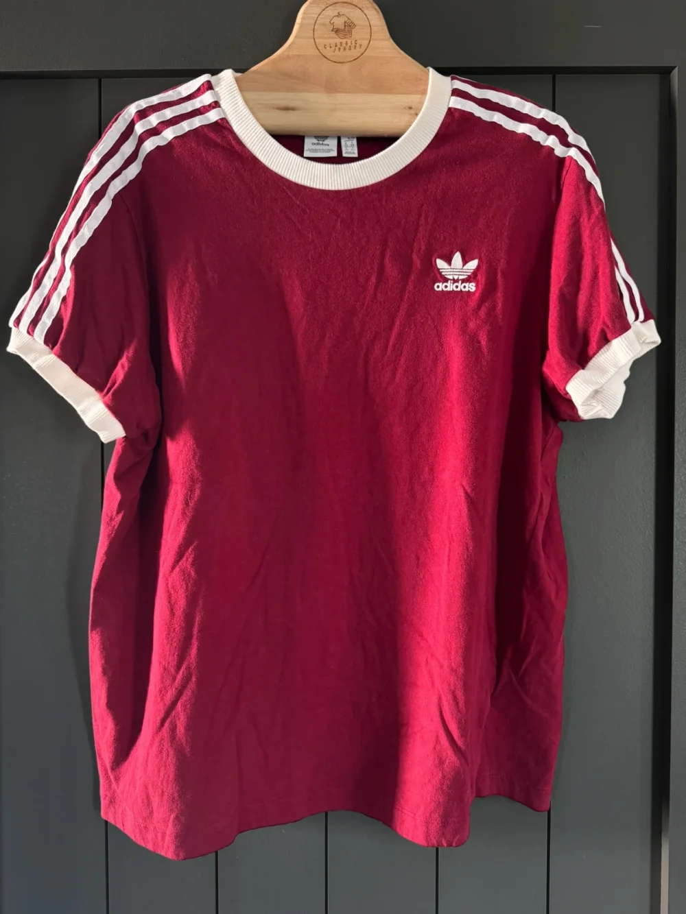 Remera Adidas Skater - Imagen 2