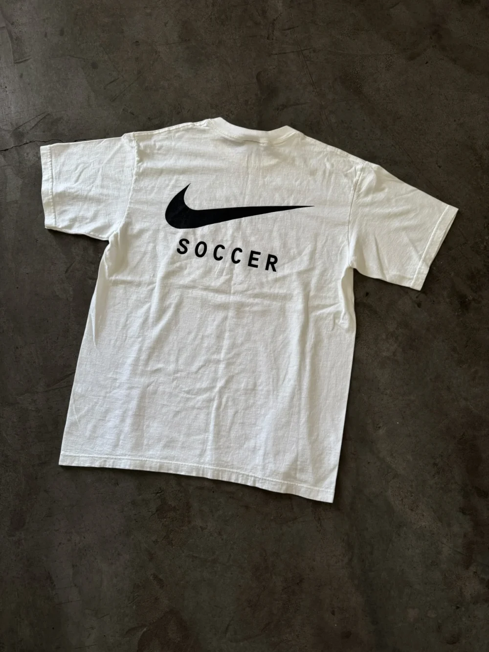Remera Nike Soccer - Imagen 2