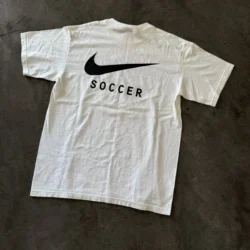 Remera Nike Soccer - Imagen 2