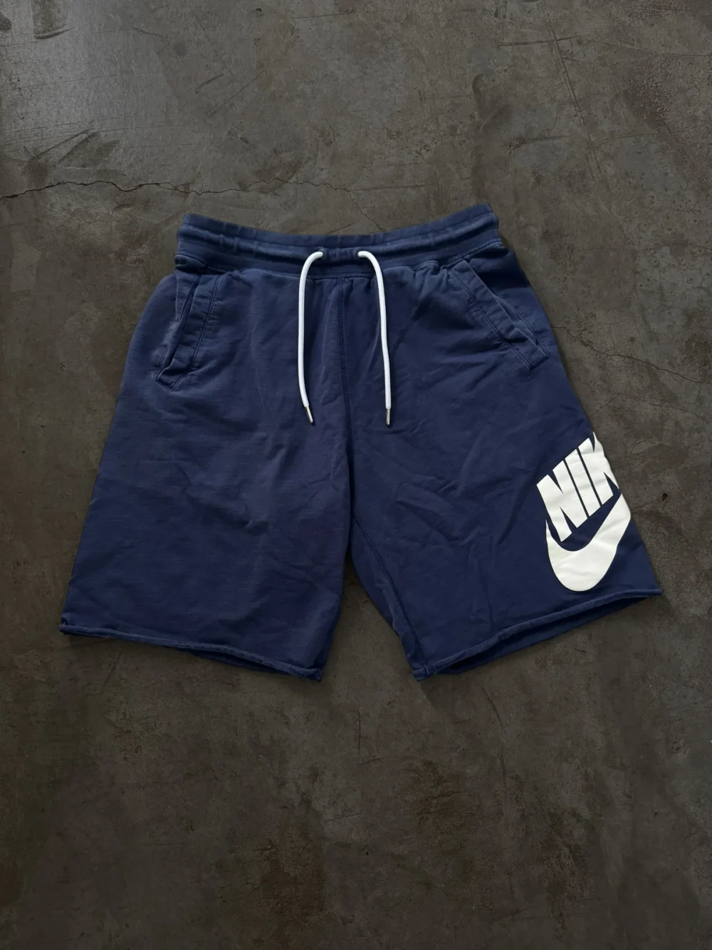 Short Nike Vintage
