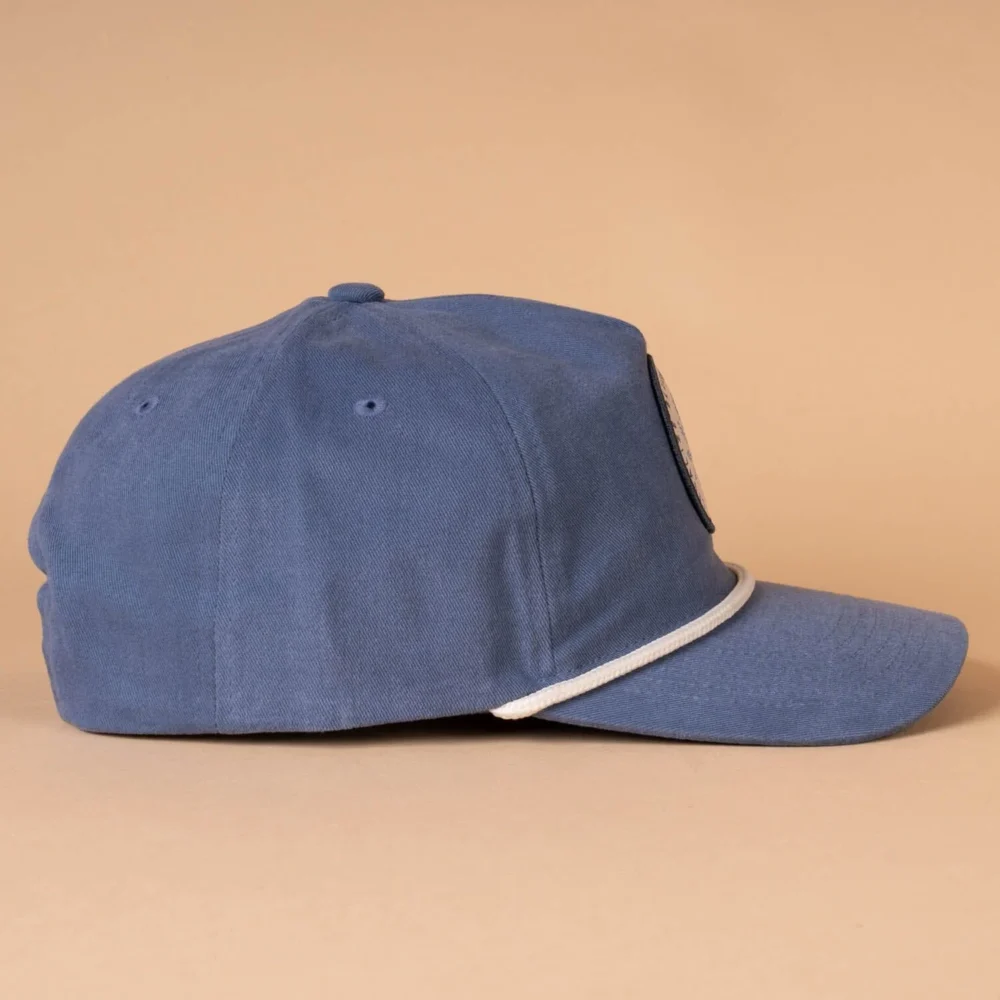 Gorra Texas Legalize Bluebonnet Picking - Imagen 4