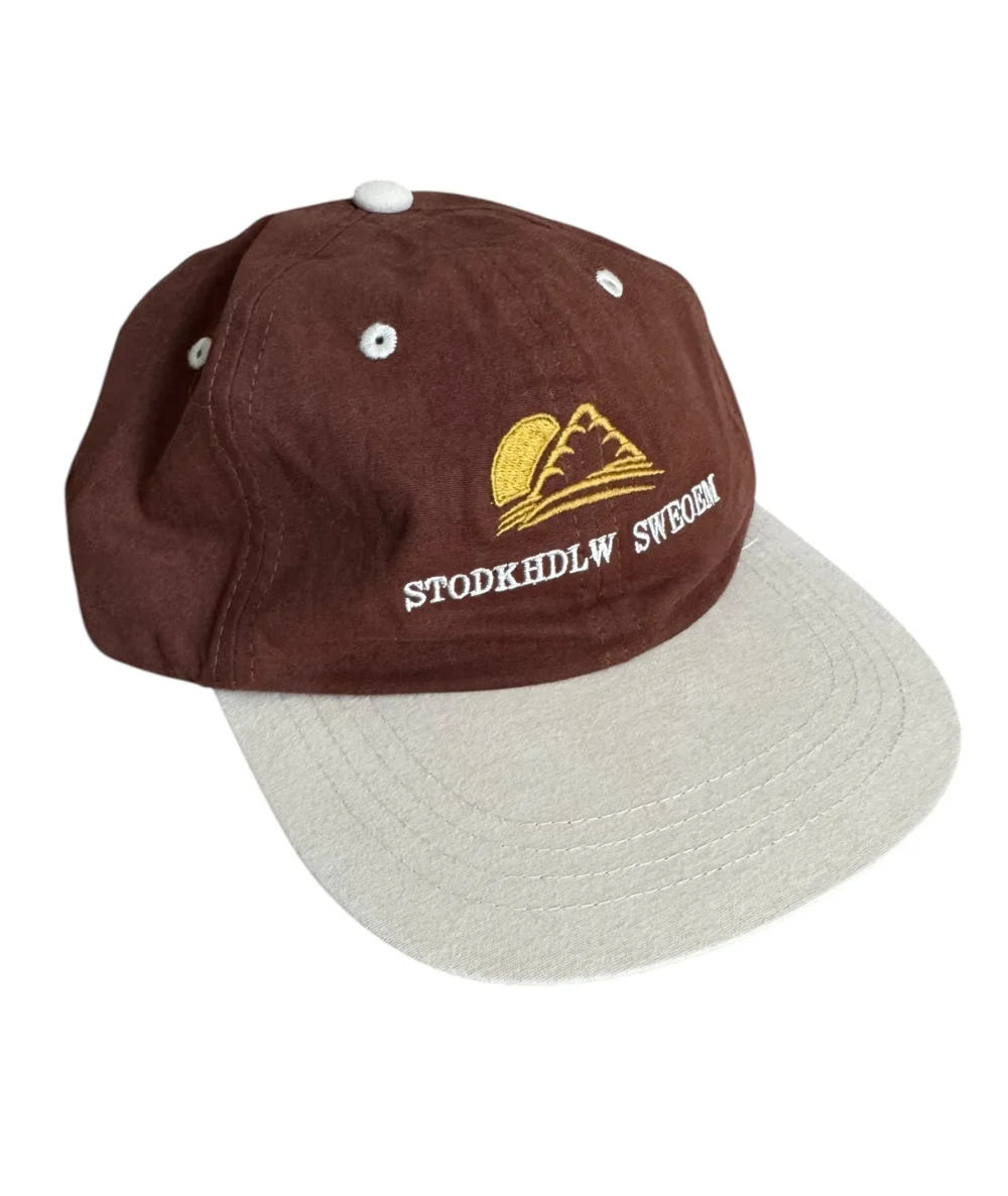 Gorra Stodkhdlw Sweoem