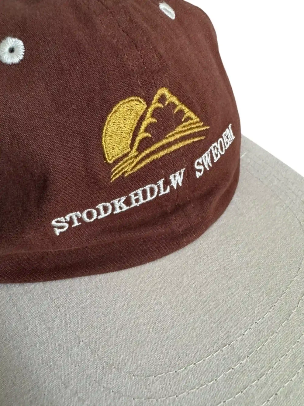 Gorra Stodkhdlw Sweoem - Imagen 2