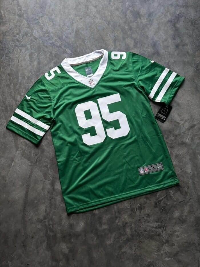 Remera NFL New Jork Jets