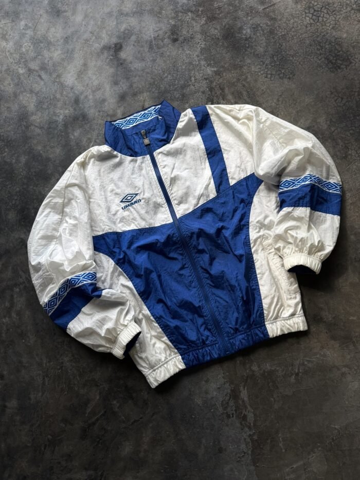 Rompevientos Vintage Umbro de los 90s