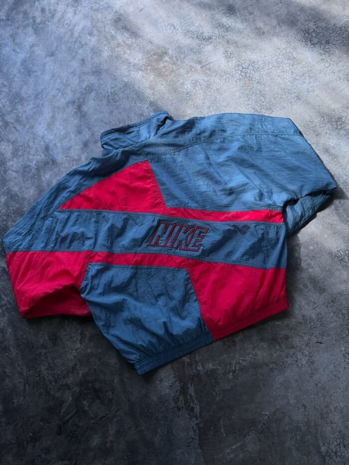 Campera Nike de los 90s (XL)