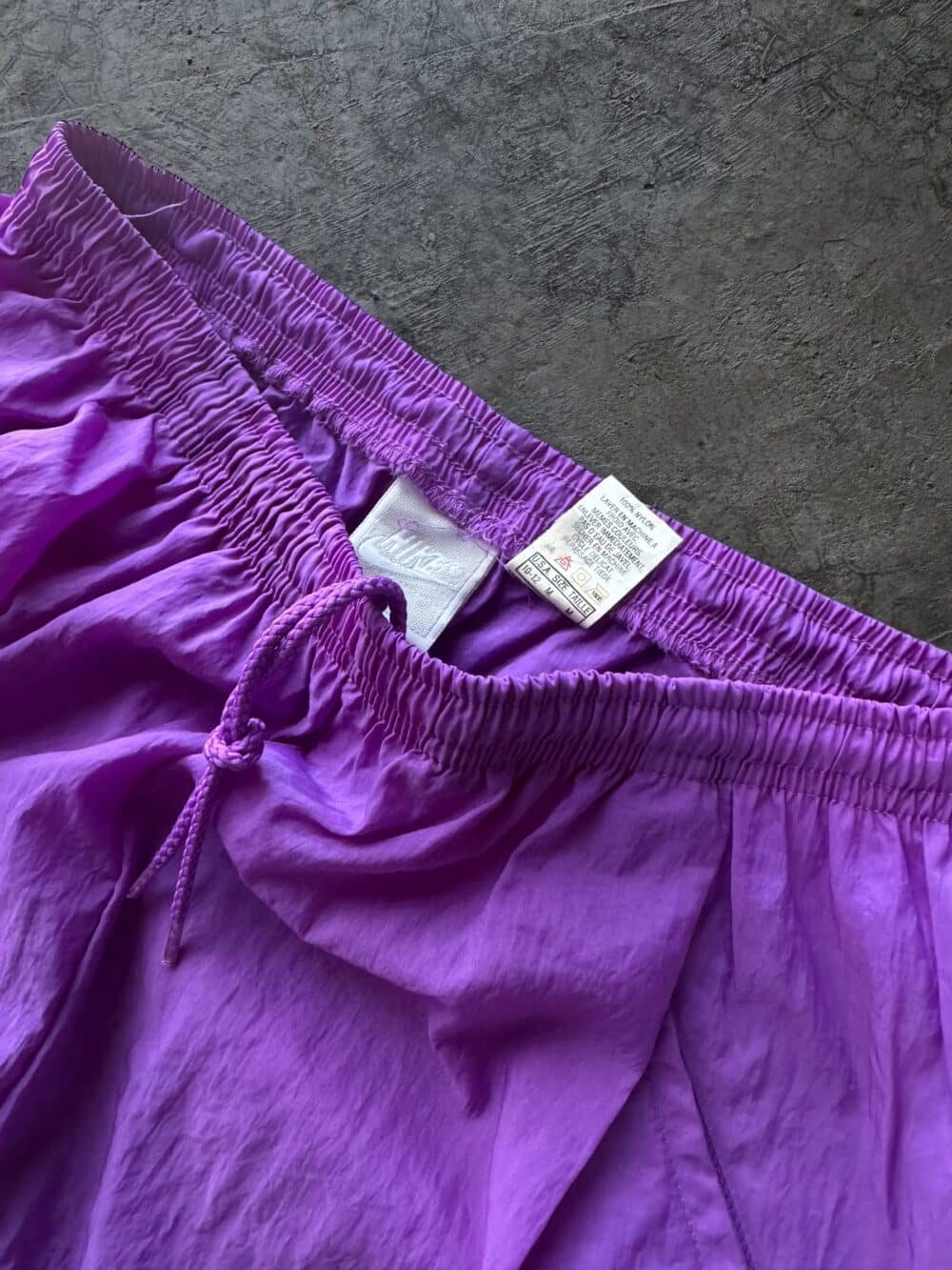 Pantalon Rompevientos NIKE (M) - Imagen 3