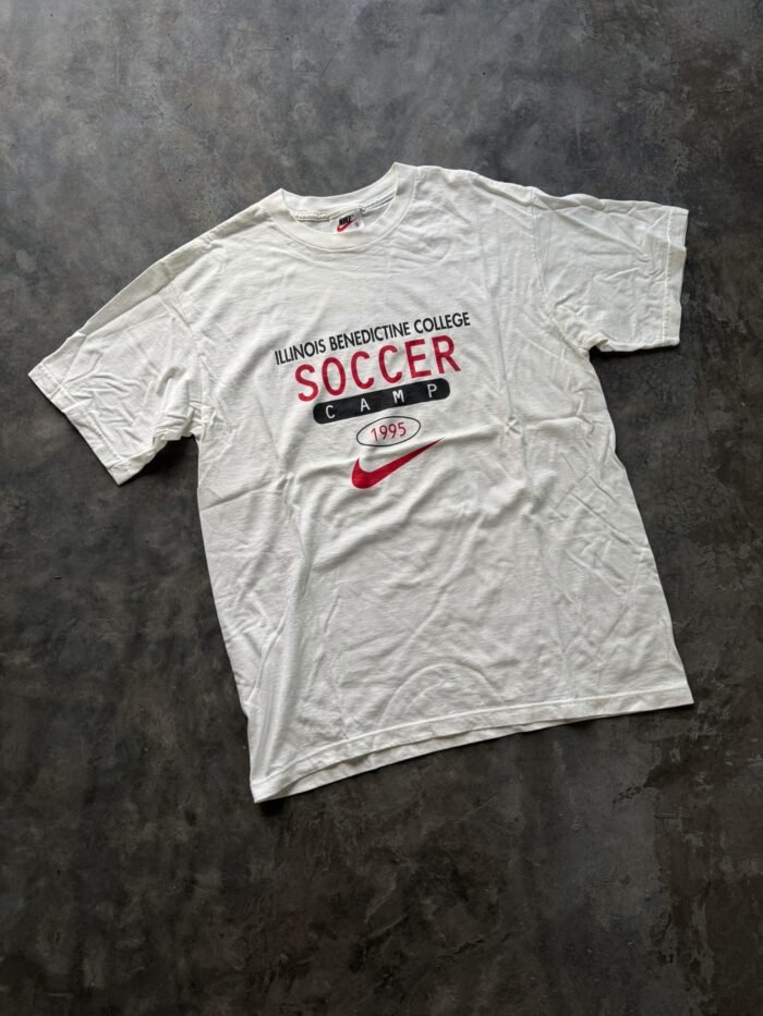 Remera Nike Soccer