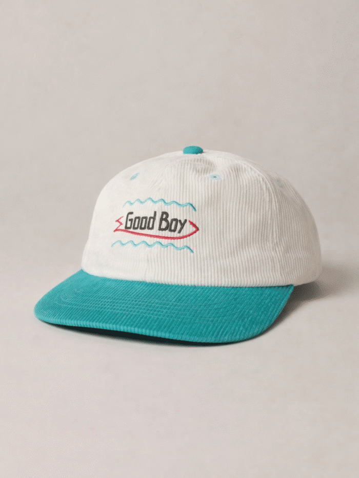 Gorra Good Boy Erick