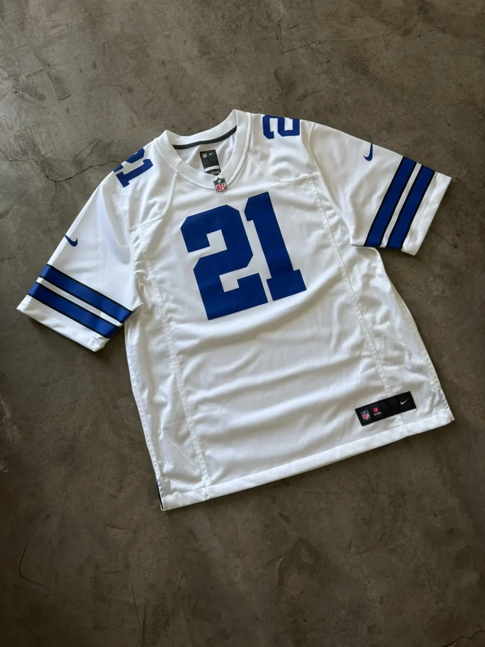 Remera NFL Dallas Cowboys