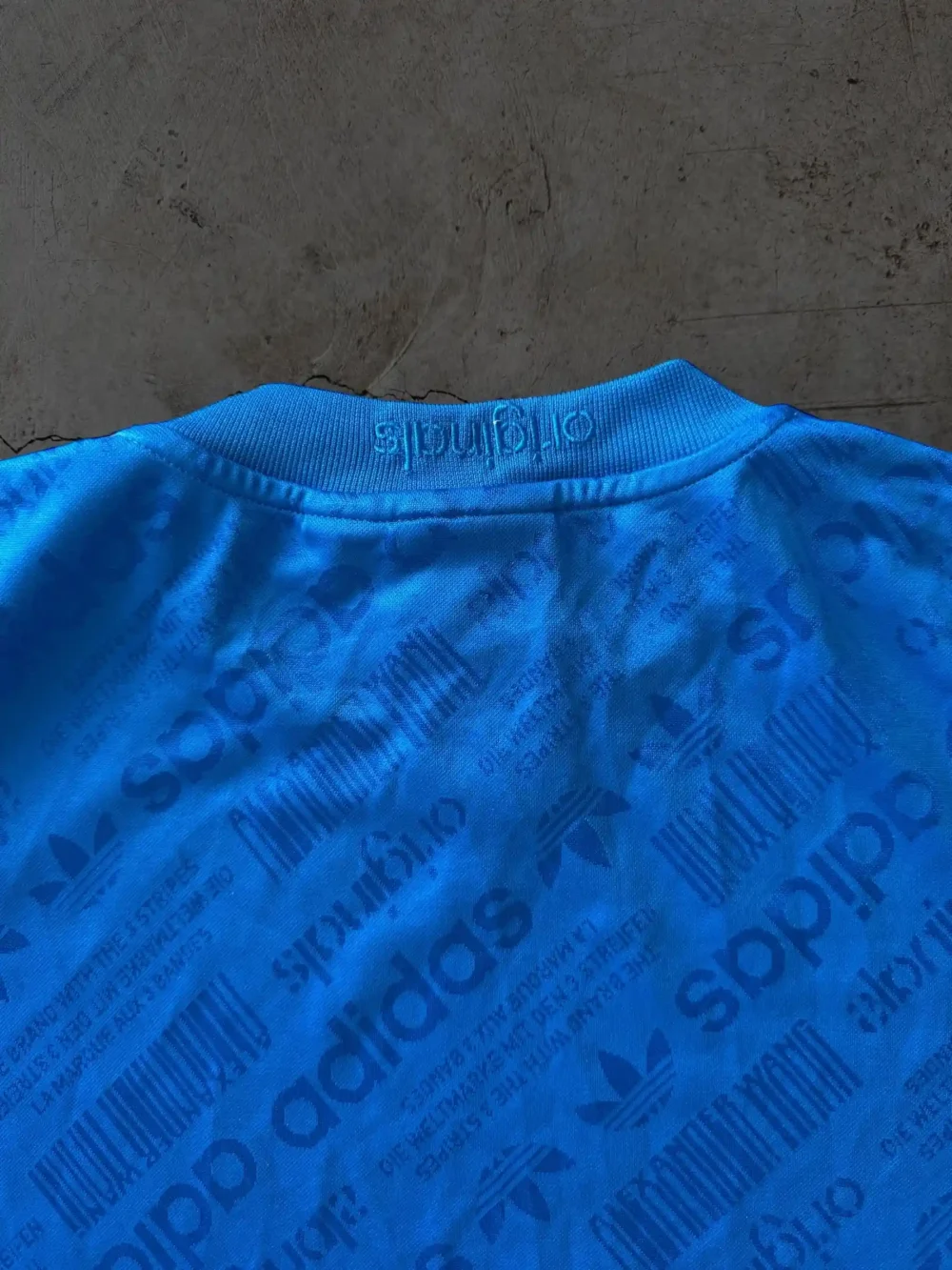 Remera Adidas - Edición Limitada Alexander Wang - Imagen 2