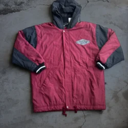 Campera Nike Puffer Retro - Imagen 2