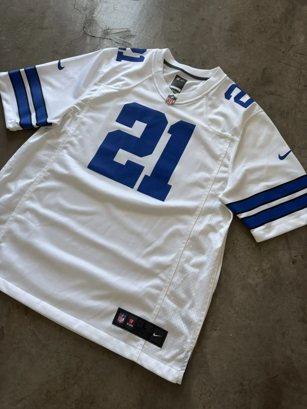 Remera NFL Dallas Cowboys - Imagen 3