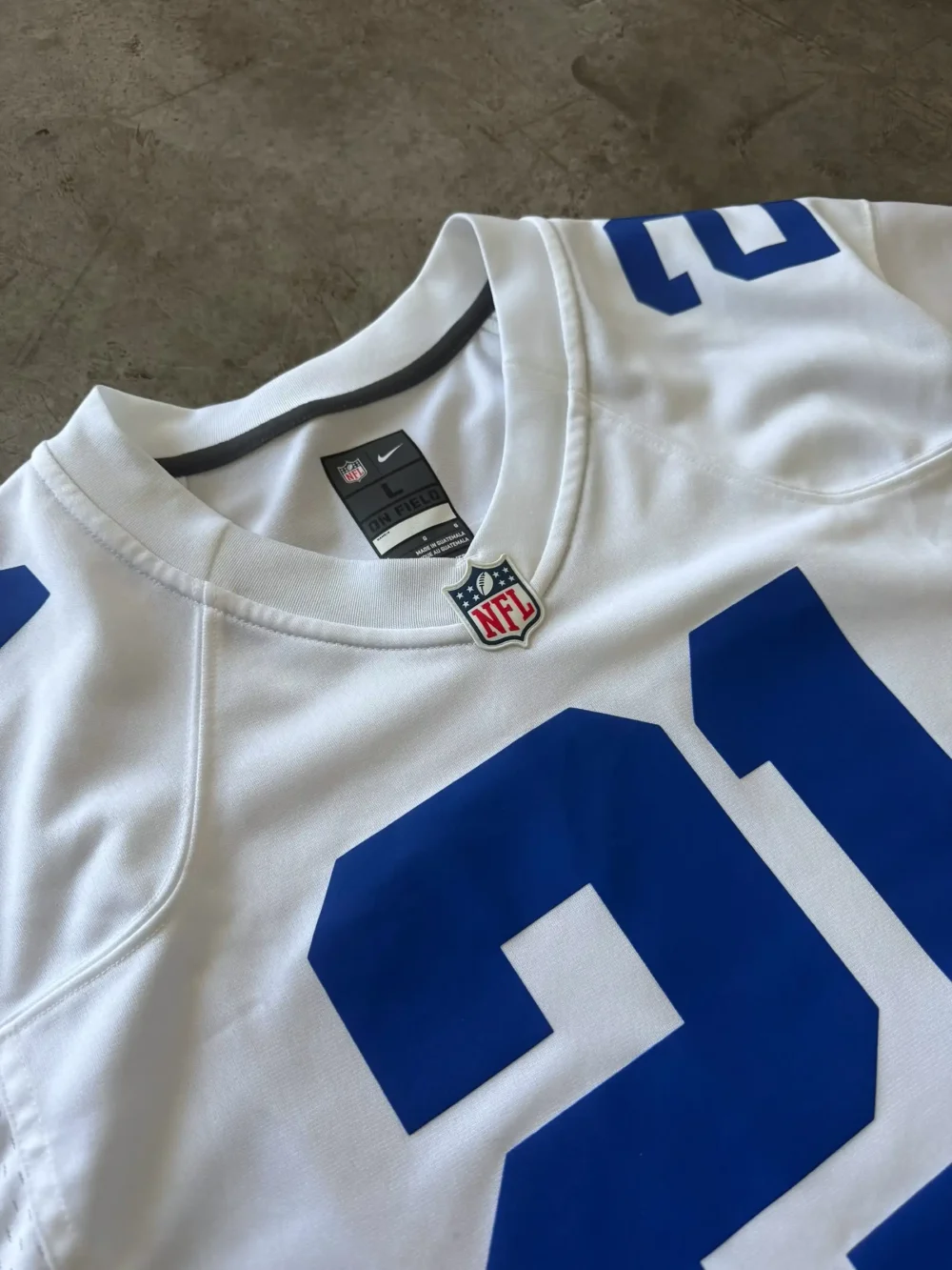 Remera NFL Dallas Cowboys - Imagen 2