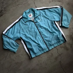 Rompevientos Nike VIntage (L) - Imagen 6
