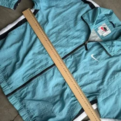 Rompevientos Nike VIntage (L) - Imagen 7