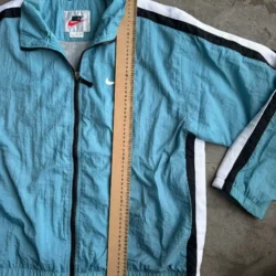 Rompevientos Nike VIntage (L) - Imagen 8