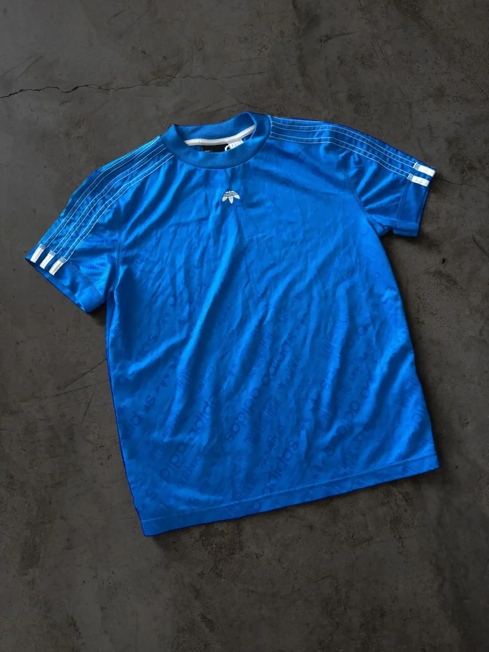 Remera Adidas - Edición Limitada Alexander Wang