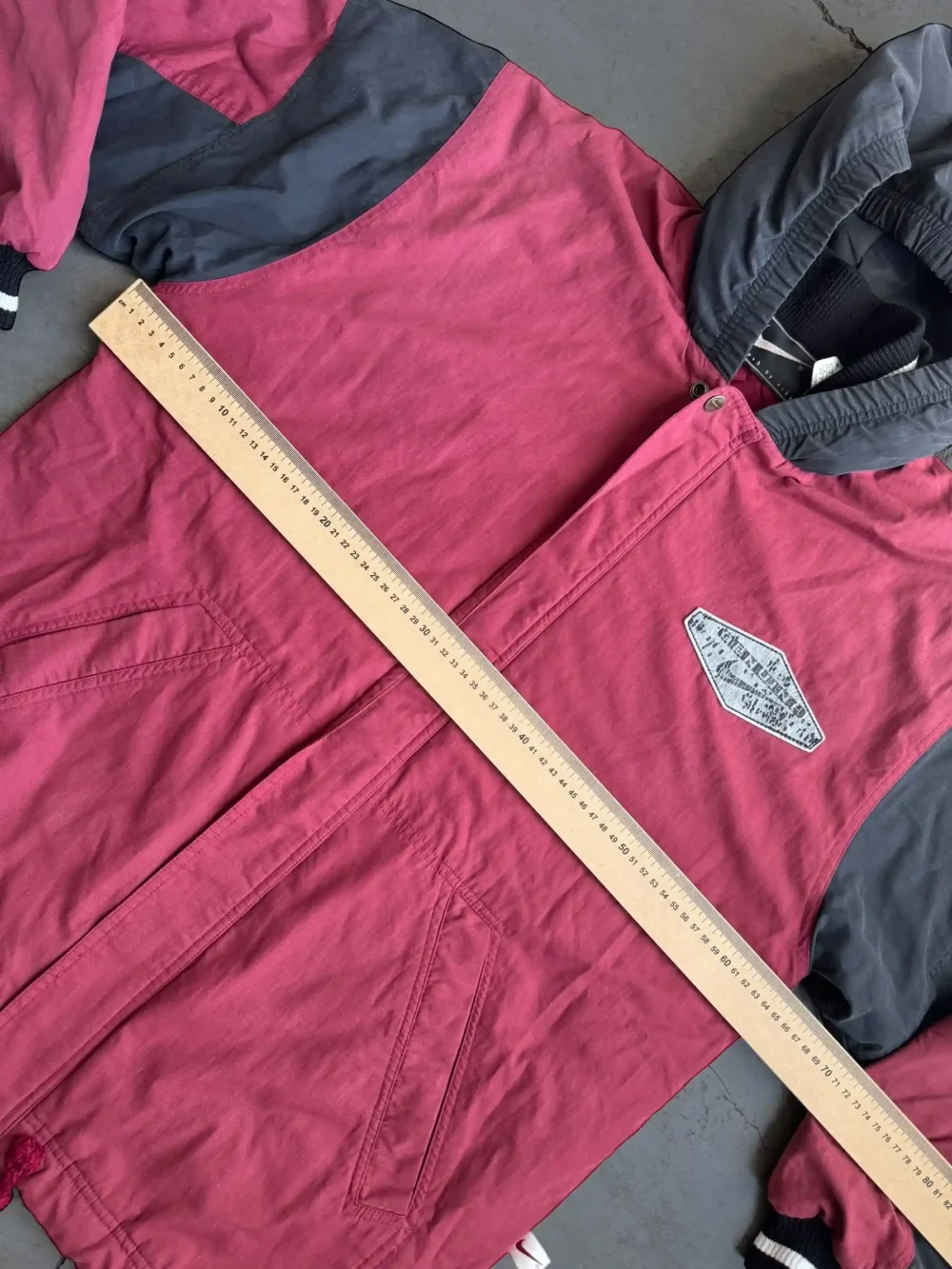 Campera Nike Puffer Retro - Imagen 8