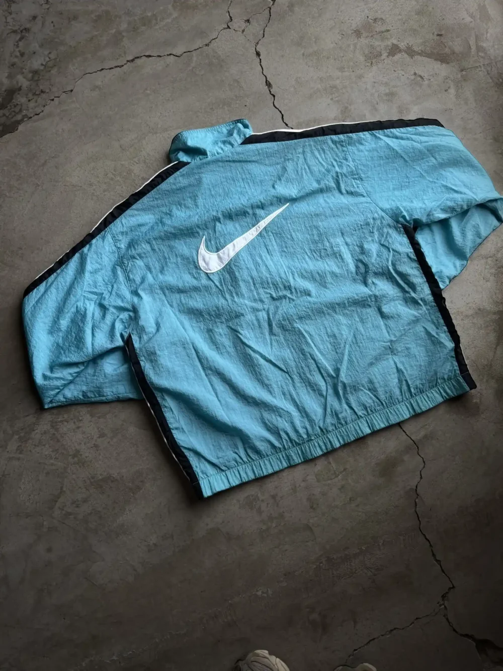 Rompevientos Nike VIntage (L)