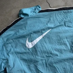 Rompevientos Nike VIntage (L) - Imagen 5
