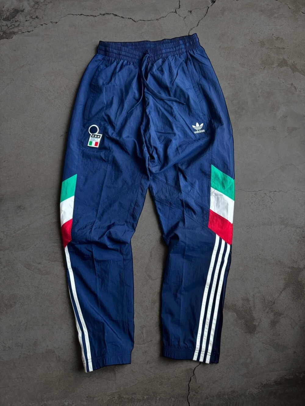 Pantalon Italia 2024 Nuevo