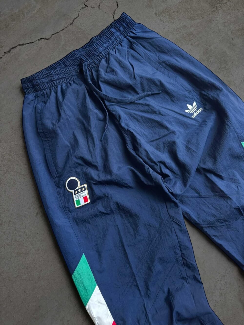 Pantalon Italia 2024 Nuevo - Imagen 2