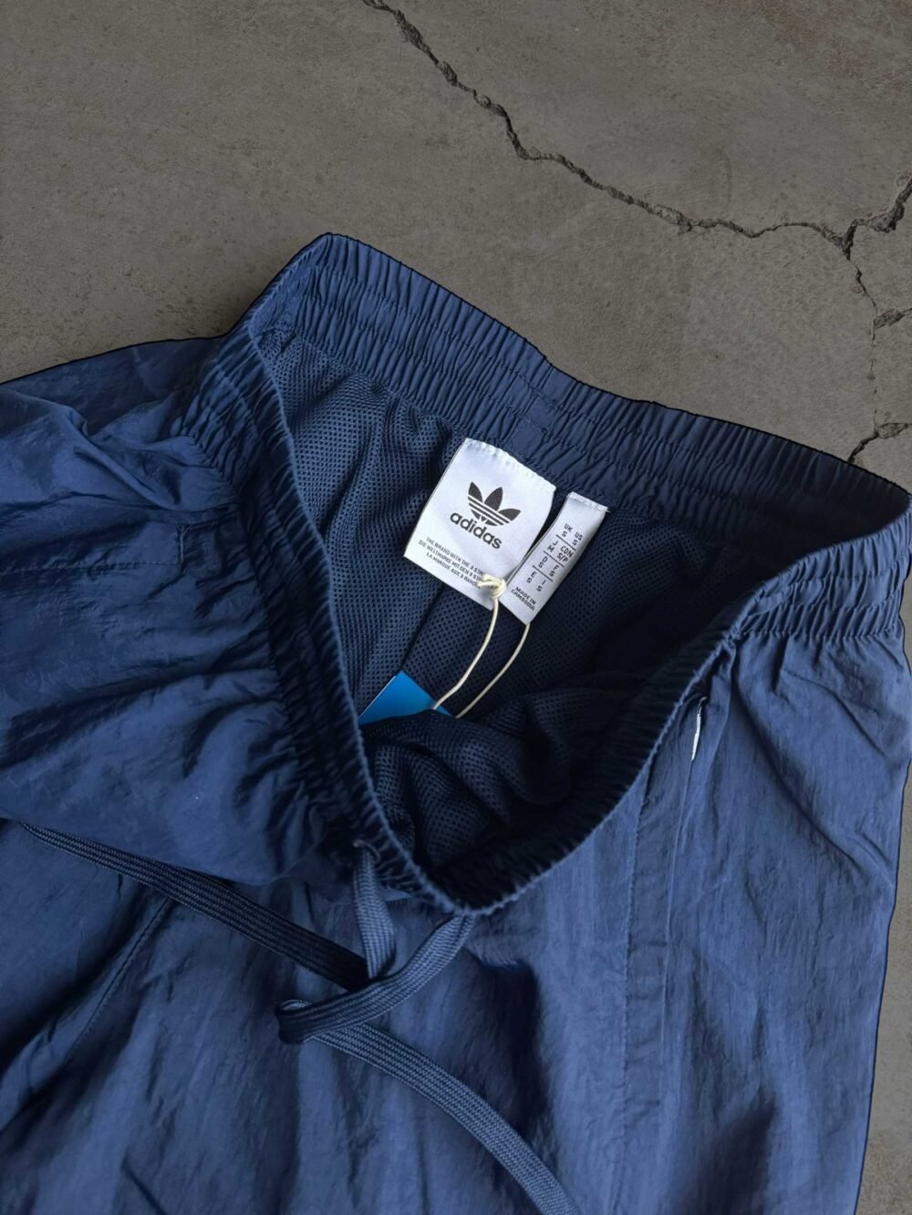 Pantalon Italia 2024 Nuevo - Imagen 3