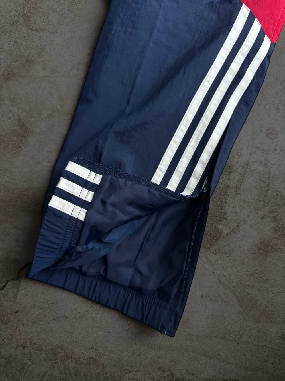 Pantalon Italia 2024 Nuevo - Imagen 5