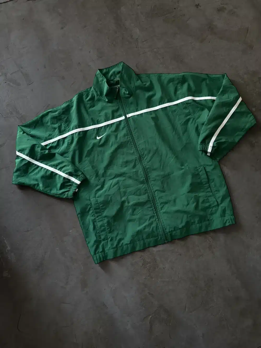Campera Nike Vintage (XL)