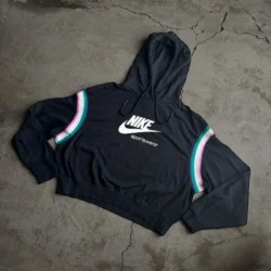 Crop Top Nike (M)
