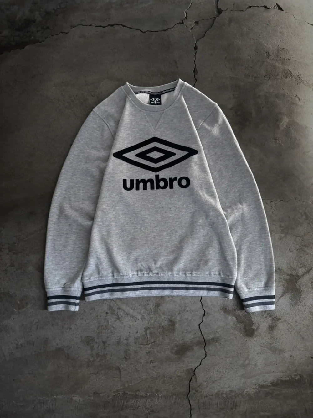 Buzo Umbro Vintage (S) - Imagen 3