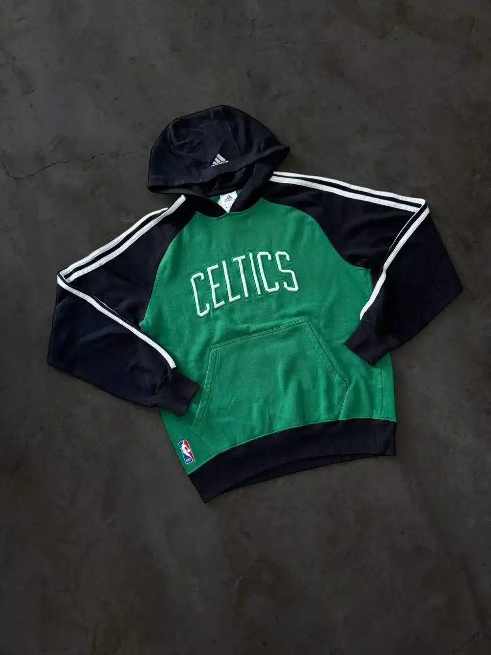 Canguro Celtics (S)