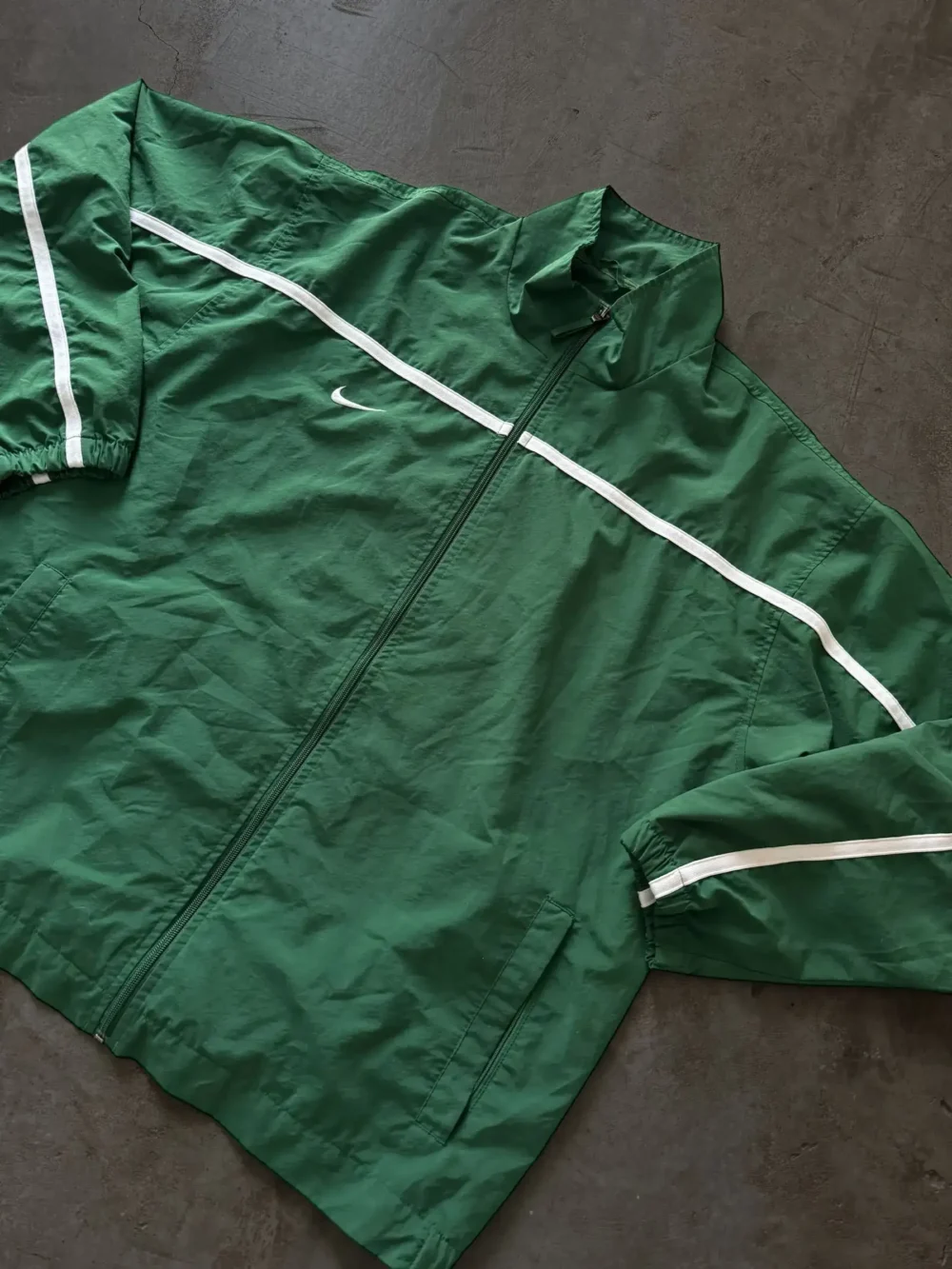 Campera Nike Vintage (XL) - Imagen 3