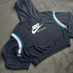 Crop Top Nike (M) - Imagen 2