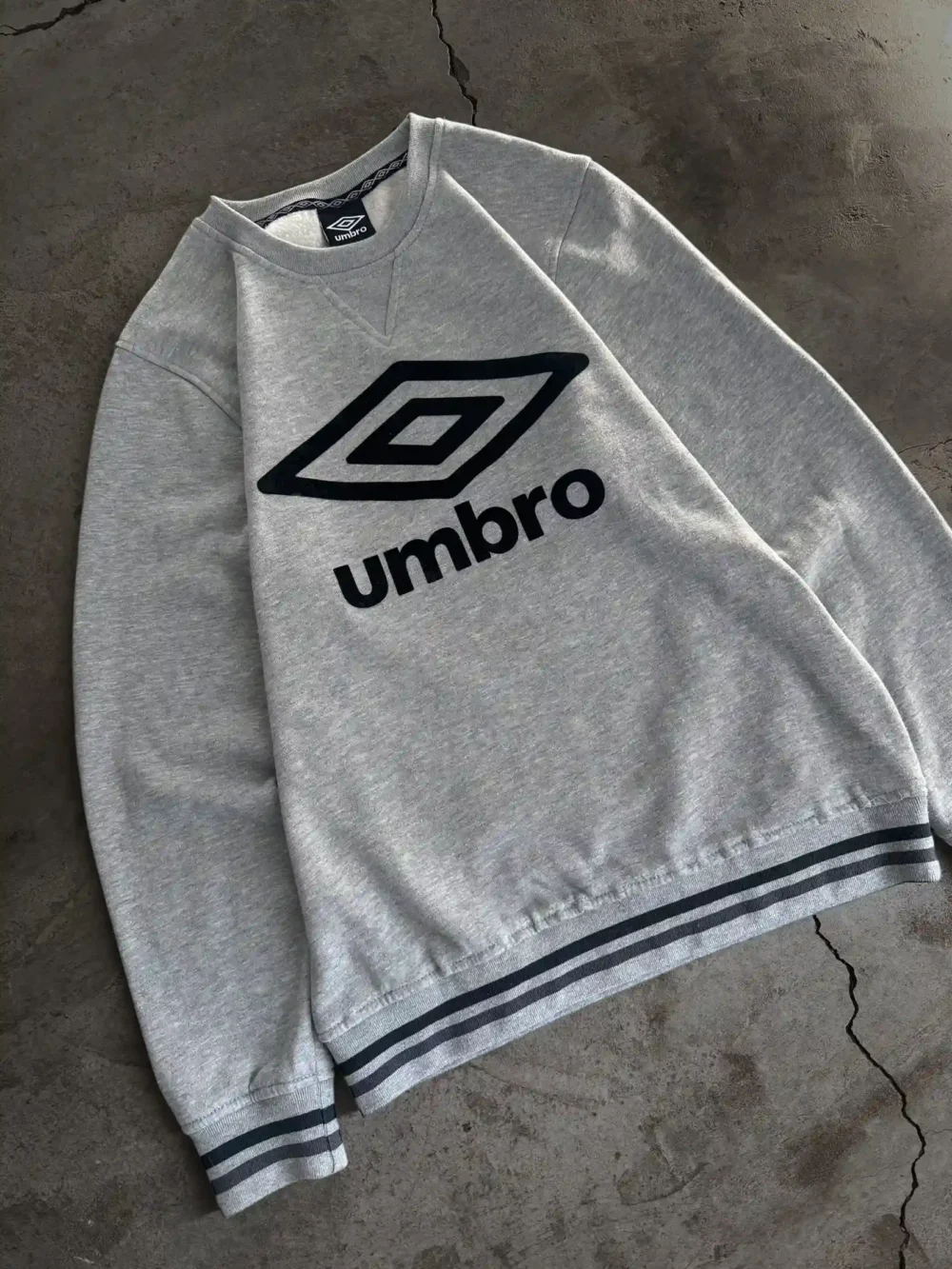 Buzo Umbro Vintage (S) - Imagen 4