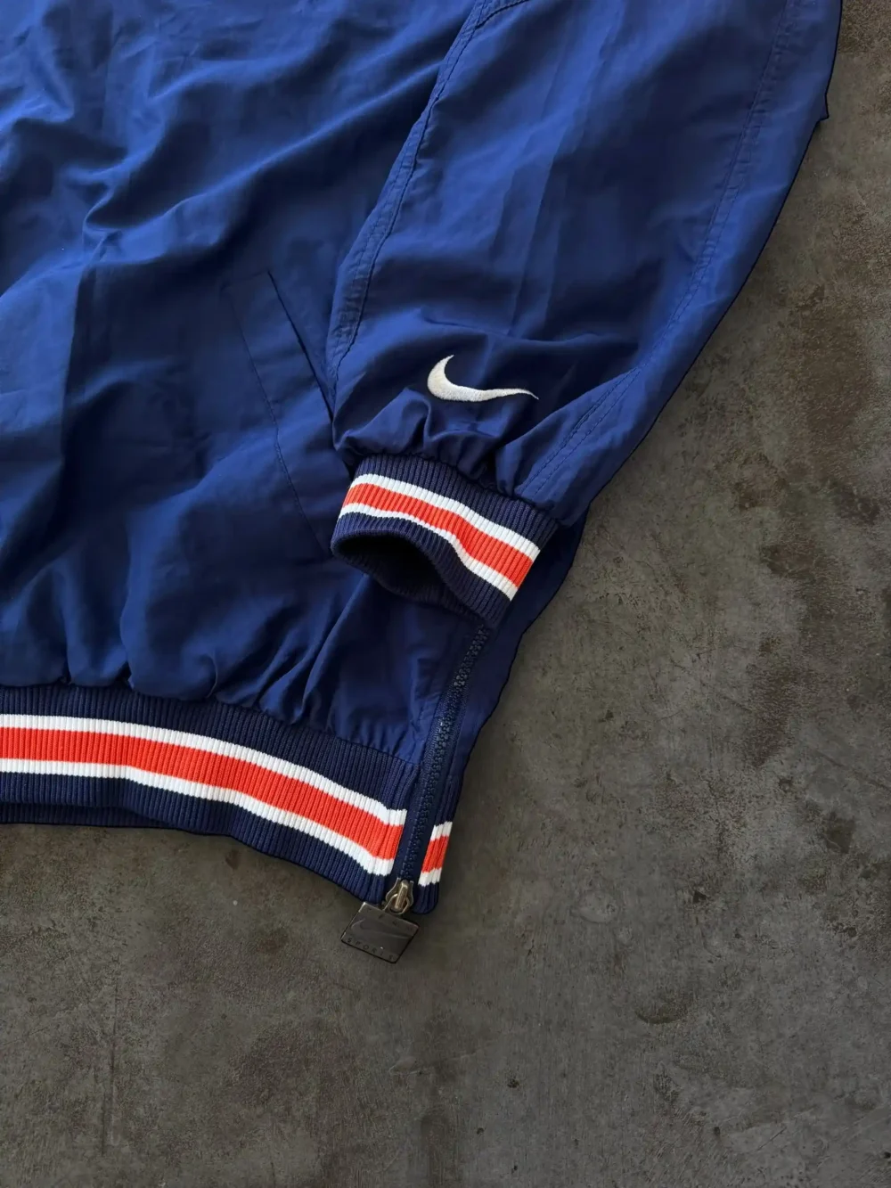 Buzo Retro de los Broncos NFL (XL) - Imagen 2