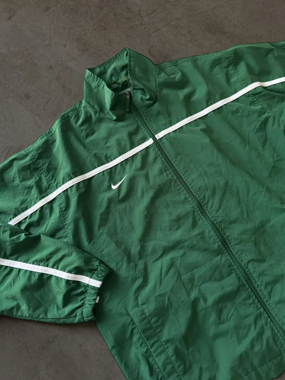 Campera Nike Vintage (XL) - Imagen 6