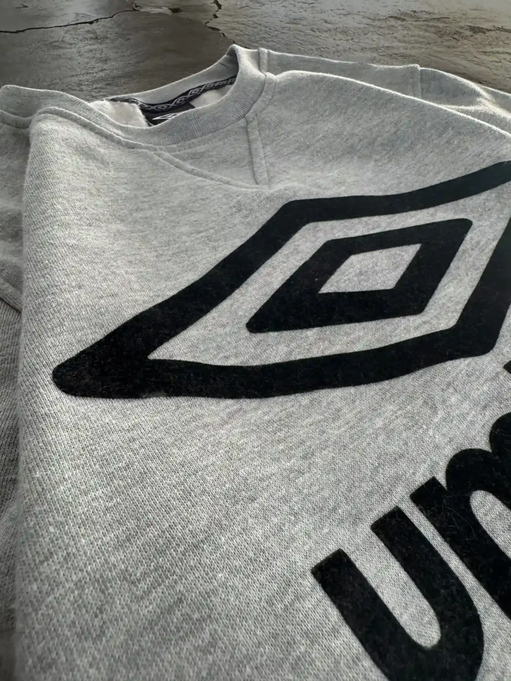 Buzo Umbro Vintage (S) - Imagen 5