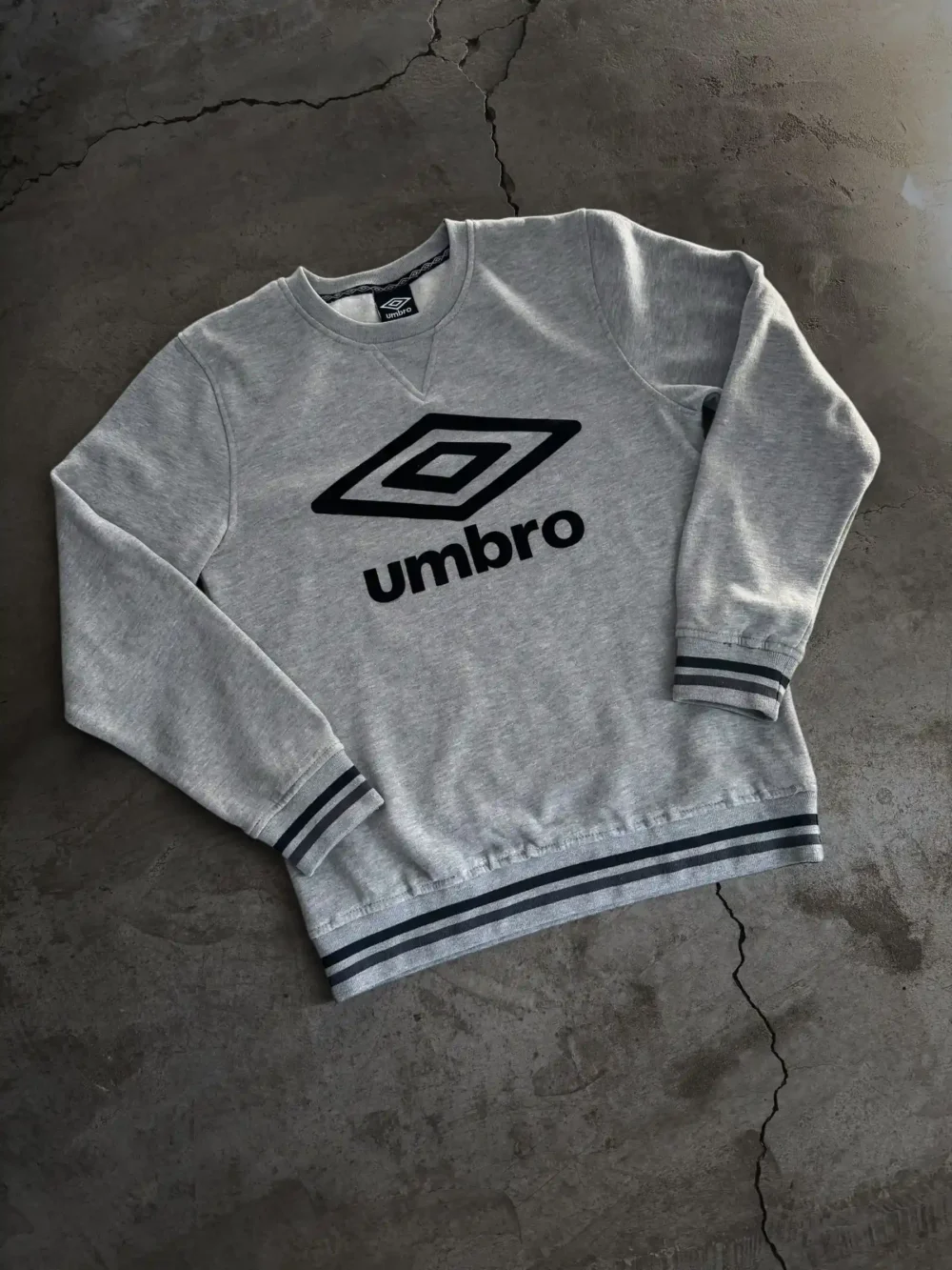 Buzo Umbro Vintage (S)