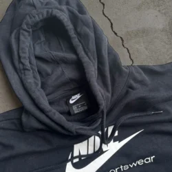 Crop Top Nike (M) - Imagen 5
