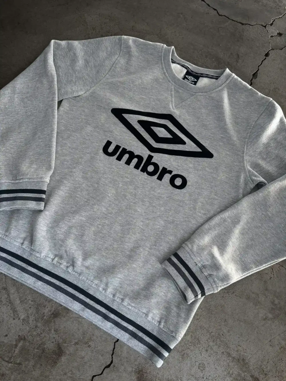 Buzo Umbro Vintage (S) - Imagen 2