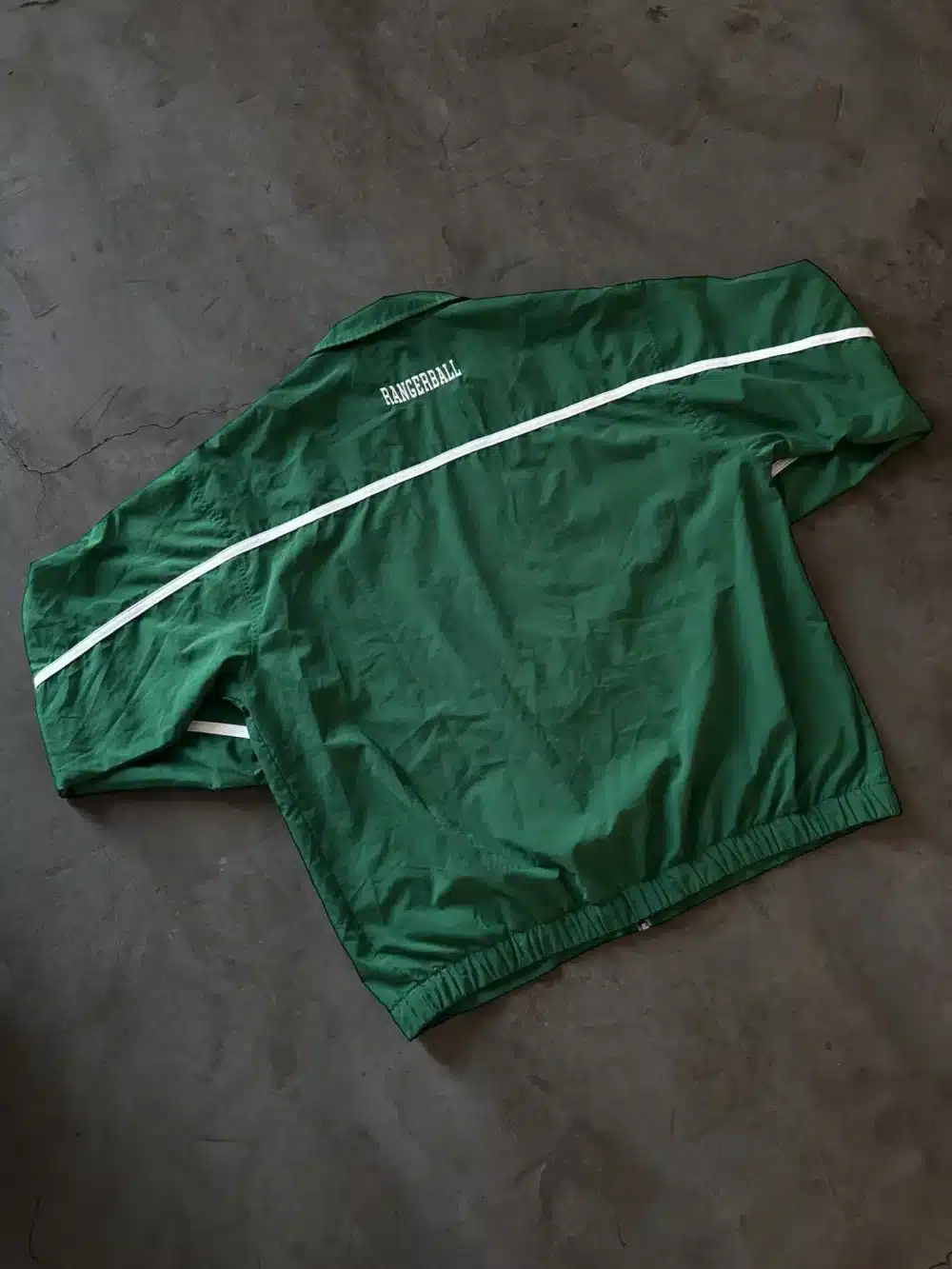 Campera Nike Vintage (XL) - Imagen 2