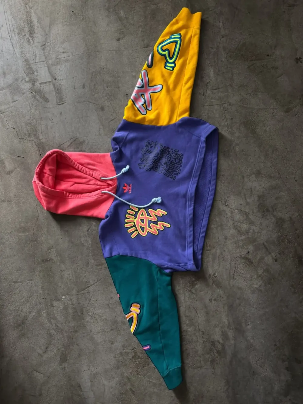 Crop Top Adidas - Imagen 5