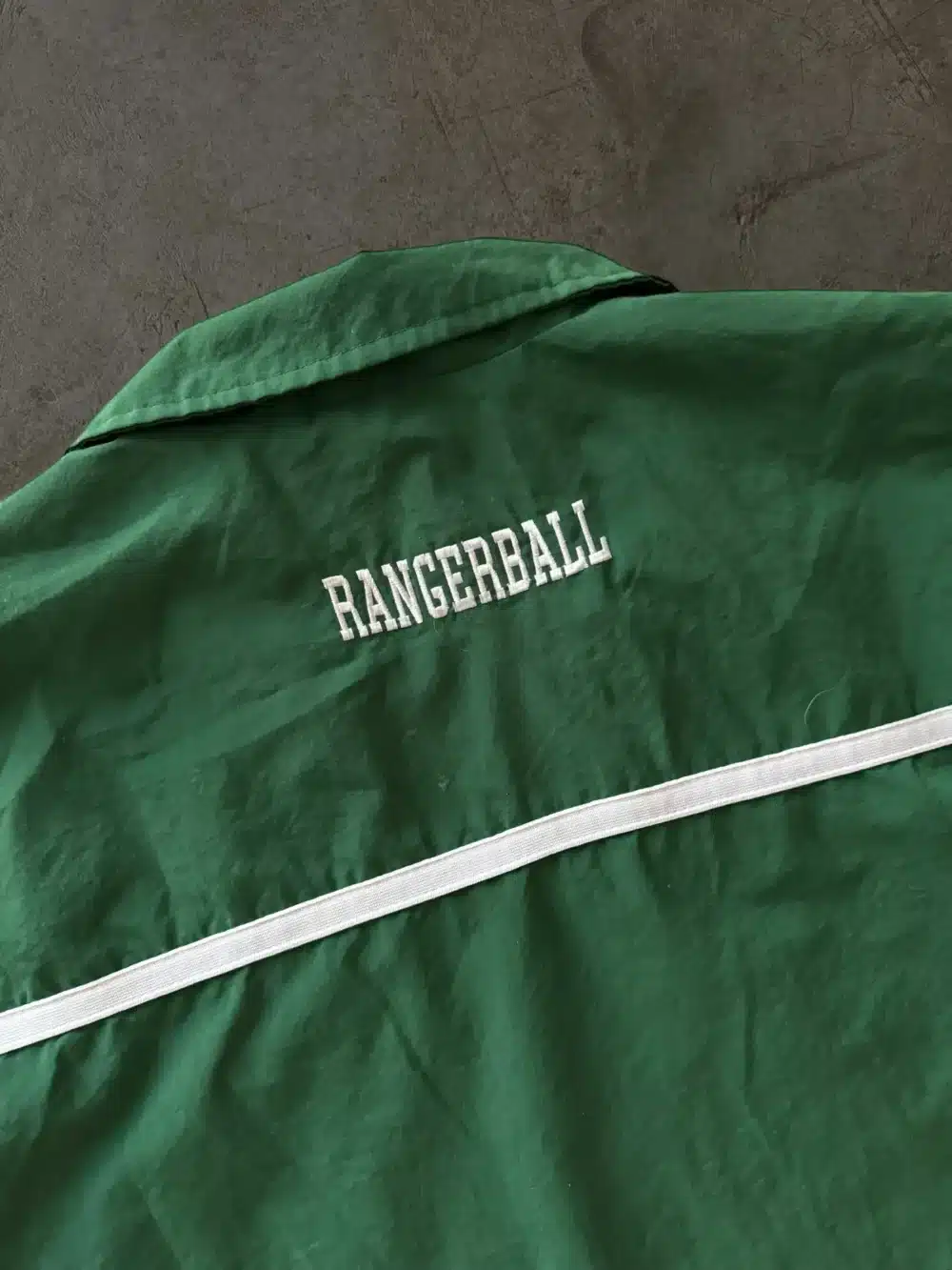 Campera Nike Vintage (XL) - Imagen 4